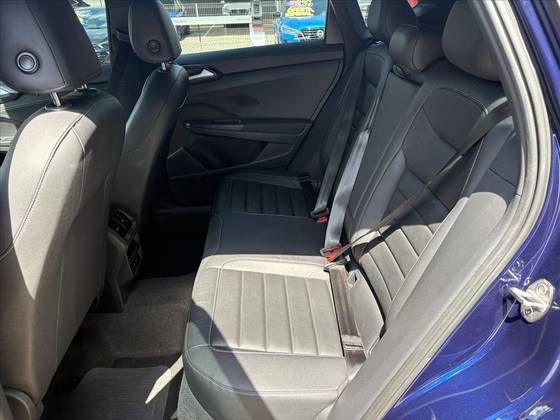 VOLKSWAGEN TAOS 1.4 250 TSI TOTAL FLEX HIGHLINE AUTOMÁTICO